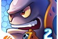 怪物射击2下载 - 动作射击游戏