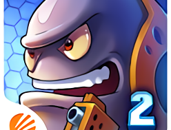 怪物射击2下载 - 动作射击游戏