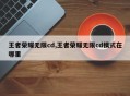 王者荣耀无限cd,王者荣耀无限cd模式在哪里