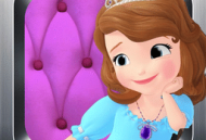 小公主苏菲亚梦幻乐园游戏下载