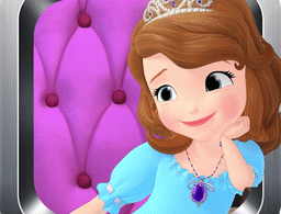 小公主苏菲亚梦幻乐园游戏下载