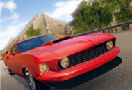 模拟极限越野驾驶最新版下载