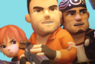 变异绝境手游下载 - 安卓角色扮演游戏