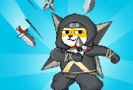 我是飞刀高手游戏下载