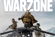 使命召唤：战区手游下载 - 安卓动作射击游戏