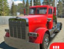 美国卡车模拟器pro汉化版下载 - 安卓赛车竞速游戏