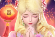 叶罗丽彩妆公主游戏下载：体验轻松愉悦的公主换装之旅