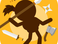 画个圈圈叉叉：部落守护者下载攻略及介绍