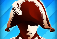 欧陆战争4人物无敌版安卓版免费下载