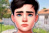 逃离家暴 1.0 安卓冒险解谜游戏下载