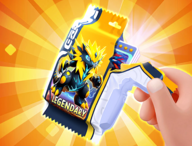 tcg卡牌超市无广告版下载 - 安卓版卡牌收集与经营游戏