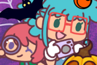 隐藏在我的天堂游戏下载：角色扮演的冒险旅程