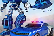 变形机甲争霸战游戏下载