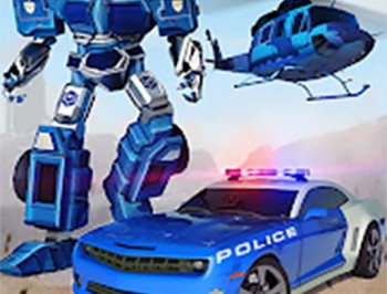 变形机甲争霸战游戏下载