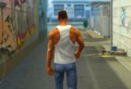 怒火街头中文版下载 - 安卓动作角色扮演游戏下载