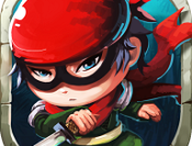 奔跑吧忍者归来内购破解版下载