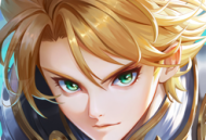 星界幻想果盘版下载：二次元冒险角色扮演游戏