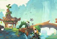 猎杀突围：Q版射箭roguelike冒险游戏下载