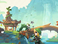 猎杀突围：Q版射箭roguelike冒险游戏下载