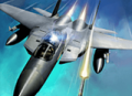 飞机空战联盟手游下载 - 官方正版动作射击游戏下载