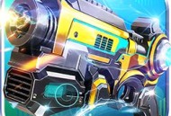 我射击特牛游戏下载 - 安卓动作射击游戏