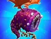 怪物进化下载：安卓版休闲益智手游，探索未知世界