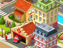 像素城市建造游戏下载指南 - 打造梦幻城市