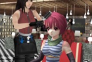 虚拟理发师女孩美发沙龙下载：经营养成美发沙龙游戏