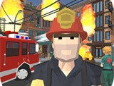 最强消防员游戏下载体验：真实模拟消防场景的休闲佳作