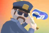 这是警察2 安卓版下载：策略模拟游戏新体验