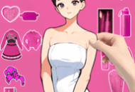 校园时尚打扮秀游戏下载体验：最新版休闲换装游戏