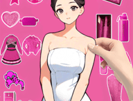 校园时尚打扮秀游戏下载体验：最新版休闲换装游戏