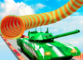 超越极限的坦克特技游戏下载 - 模拟驾驶坦克竞技下载