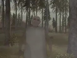 恐怖奶奶：迷雾手游下载体验