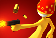 激斗火柴人：地形优势与战斗乐趣的下载体验