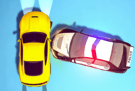 道奇警车小游戏下载：极速赛车追逐，尽享刺激体验