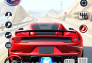 飞驰赛车全解锁下载：官方正版赛车竞速手游