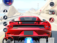 飞驰赛车全解锁下载：官方正版赛车竞速手游