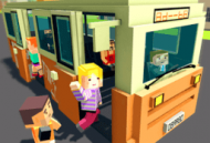 像素巴士模拟无限金币版下载体验