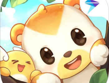 奥比岛手游官服下载：重温童年梦想国度建设之旅