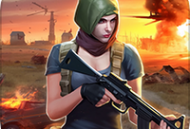 枪神模拟器下载 - 安卓动作射击游戏免广告版