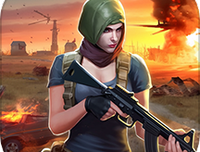 枪神模拟器下载 - 安卓动作射击游戏免广告版