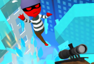 六边形射手官方版下载 - 动作射击游戏