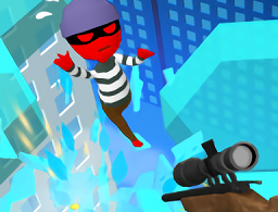 六边形射手官方版下载 - 动作射击游戏