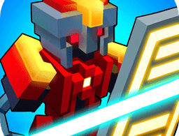 《机器人争霸赛》下载 - 动作格斗游戏，机器人大乱斗