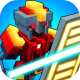 《机器人争霸赛》下载 - 动作格斗游戏，机器人大乱斗
