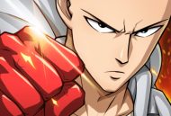 One Punch Man游戏下载：体验一拳超人的热血格斗
