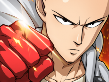 One Punch Man游戏下载：体验一拳超人的热血格斗