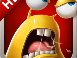 蜗牛战争内购破解版下载 - 经典塔防手游