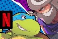 忍者神龟施莱德的复仇下载：Android动作格斗游戏新体验